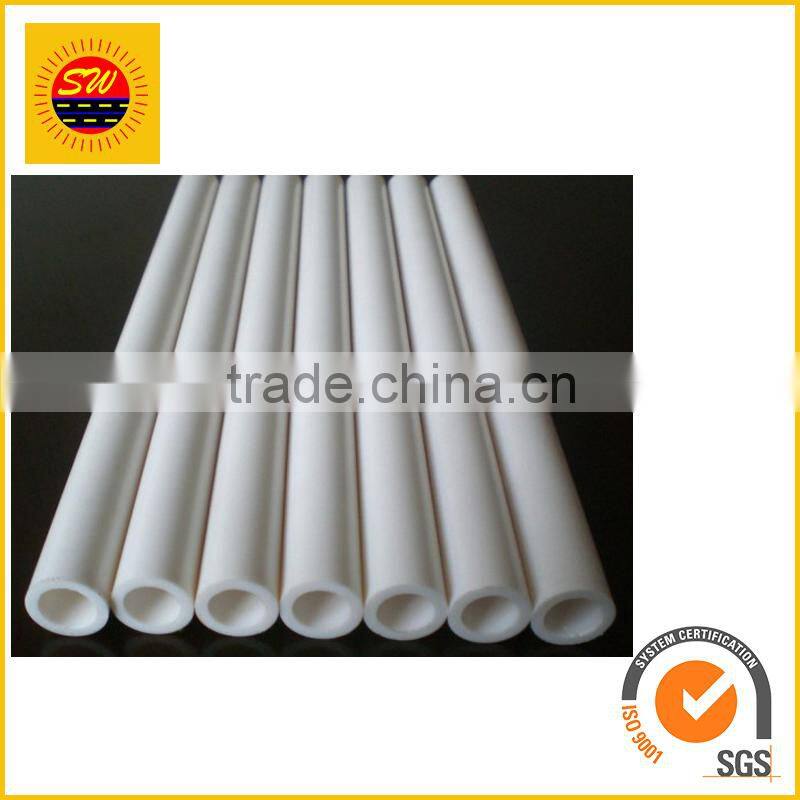 bending plastic tube