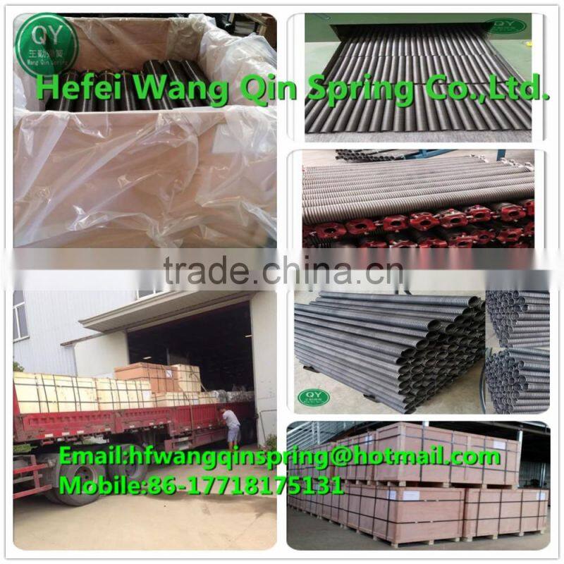 Plastic Wrapping Film With High Quality From Hefei Wang Spring