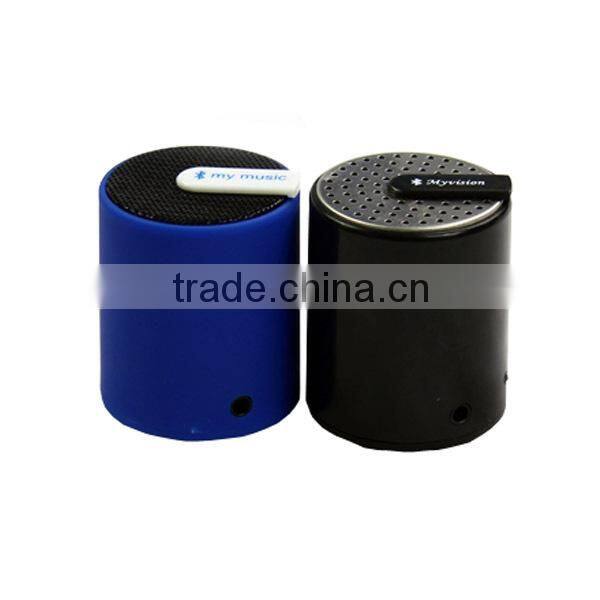Cheap Wireless Fashion Portable Bluetooth Speaker