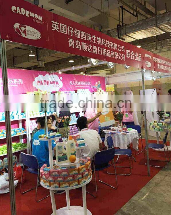 Inexpensive Fruit Bath Soap with OEM Service