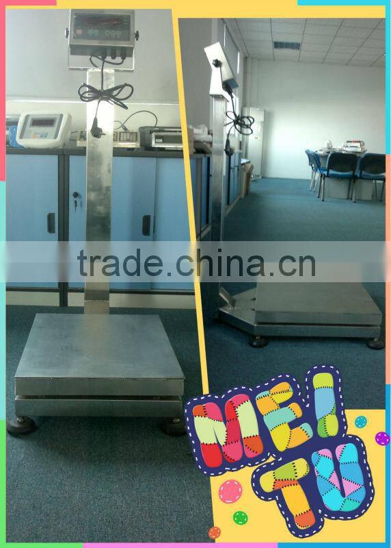 weight scale wireless