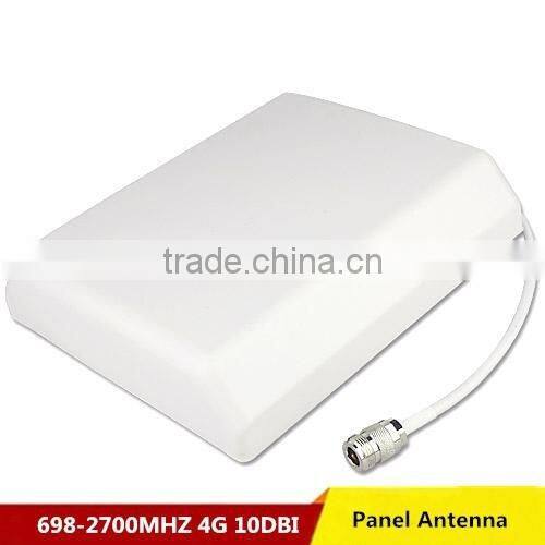 High quality Outdoor wimax directional Wall Mount Panel antenna 2.6G