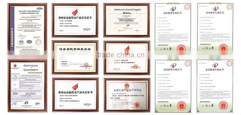 Customized bamboo dust hammer mill with great price