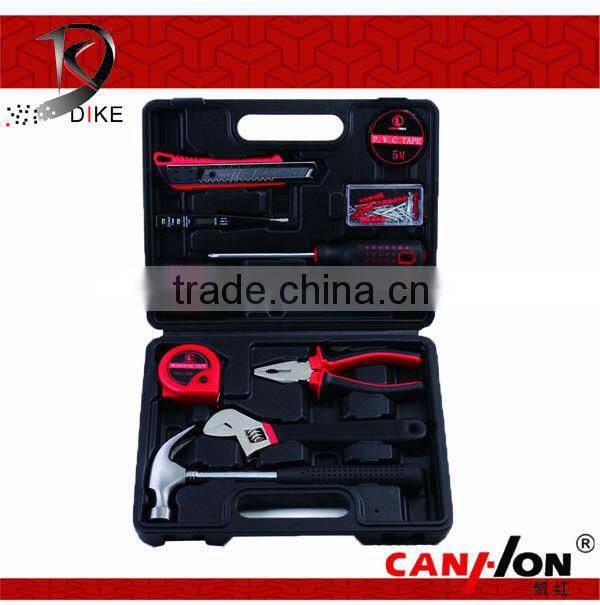 9pcs repair tool set, tool set , hand tool set, hand tool kit,9pcs promotion gift tool set home repair tool set