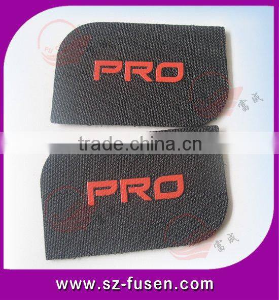 custom color hook loop letters for wholesale