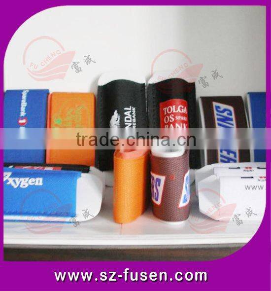 Cross country ski tie