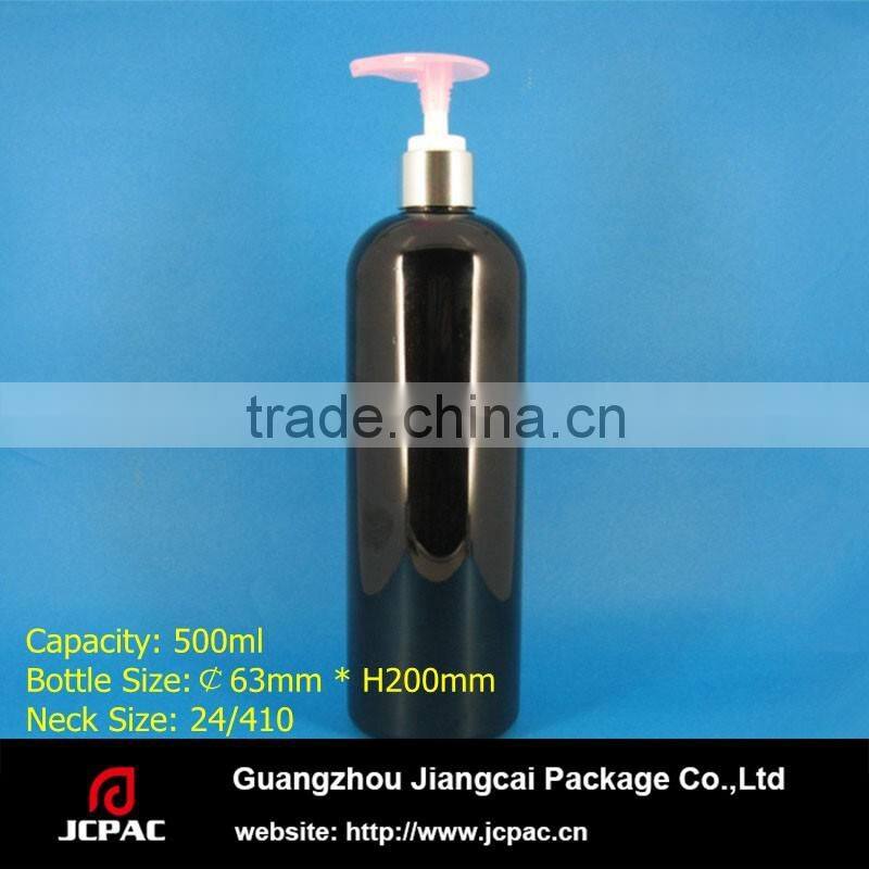 High quality 16 oz plastic bottles