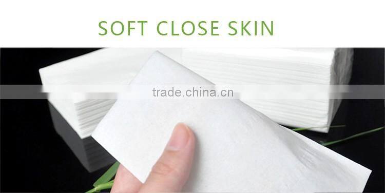 ODM Roll facial tissue mask