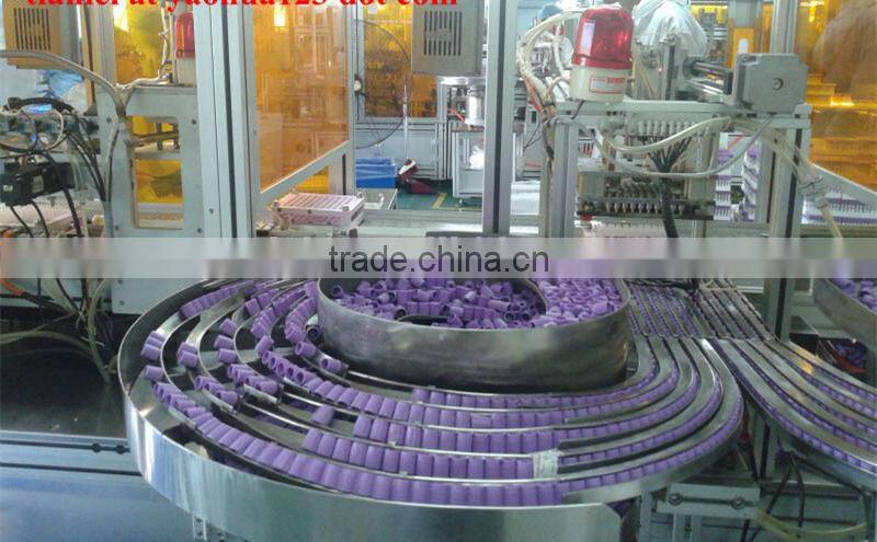 Sodium citrate 3.2% 10cc vacuum tube