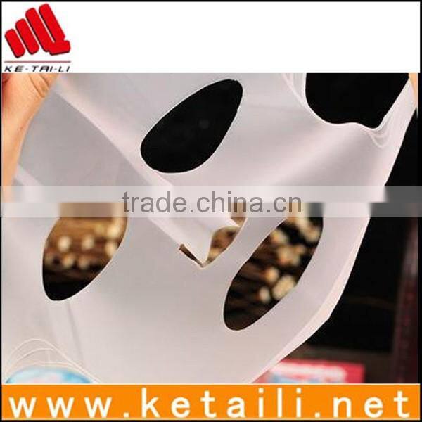 China silicone face mask for sale, silicone face mask wrinkles, silicone face mask beauty