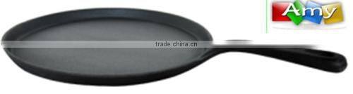 SW-726 31x2cm cast iron pan