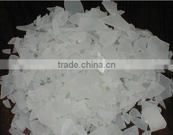 Aluminum Sulfate