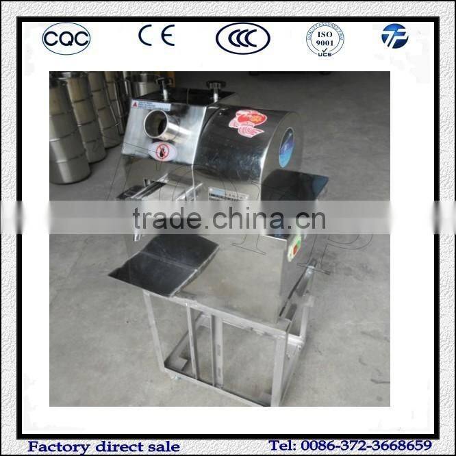 Electric Sugarcane Juice Maker Machine