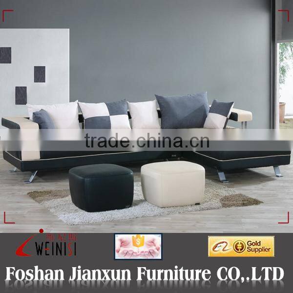D237 modular sofa