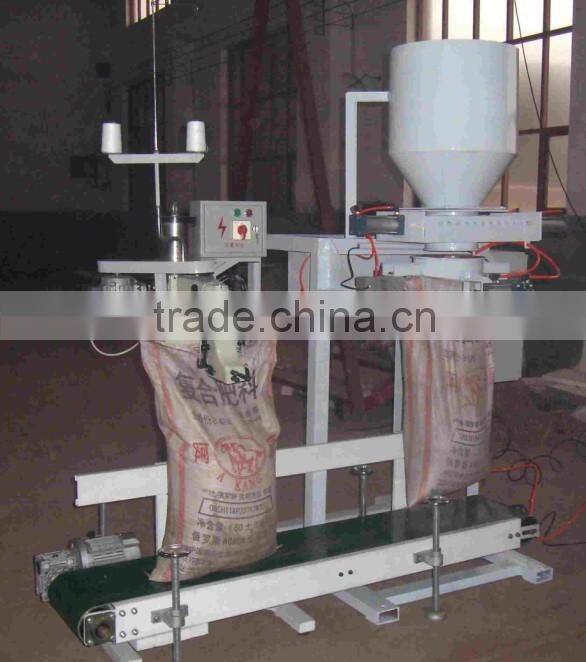 2015 ISO approved plastic bags pellet packaging machine for sale