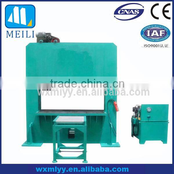 Meili factory Professional Provides Gantry Lifting Hydraulic Press
