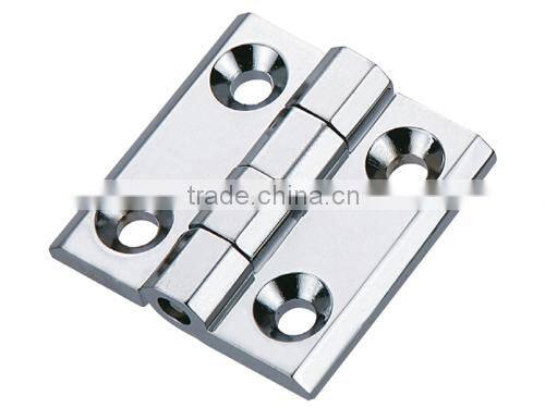 HL-226-1S industrial cabinet hinge outdoor equipment stainless steel butt hinge
