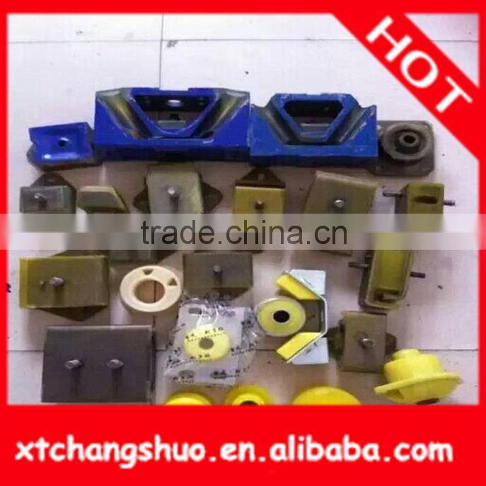 HOT SEAL STR rear engine rubber gasket flat rubber gaskets cylinder head cover sealing