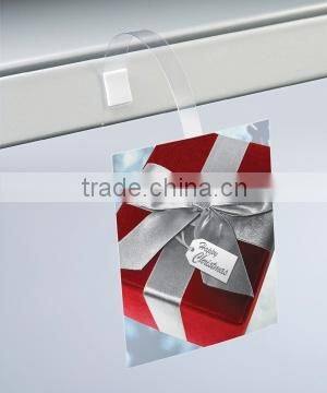 custom promotion display wobbler
