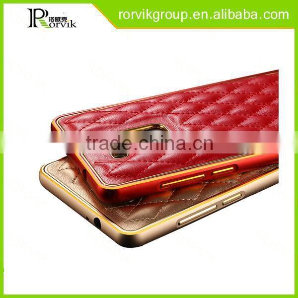 mobile phone silicone case card holder for HUAWEI MATE 7