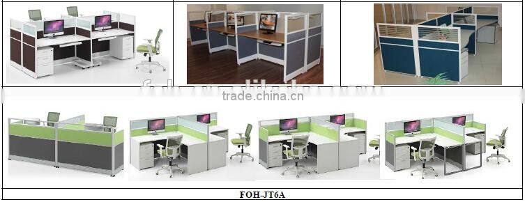 IT office furniture workstation (FOH-JT2C)
