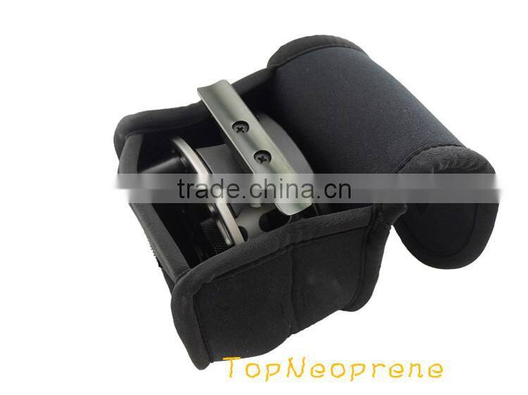 Fly Fishing Spinning Reel Cover Pouch
