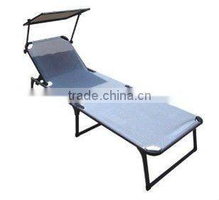 camping folding bed for outdoor and indoor,foldable bed,folded bed,lightweight folding beach bed