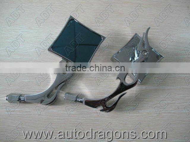 High quality motorcycle rear view mirror