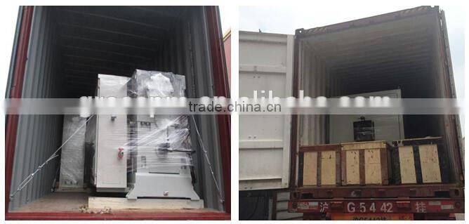 China good quality 20-63mm hdpe pipe cutting machine for hdpe water pipe