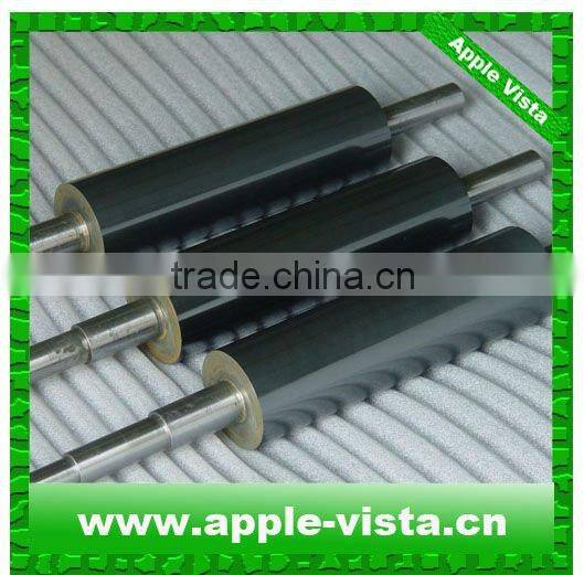 China manufacture ceramic coating printing anilox roller for Flexo machine