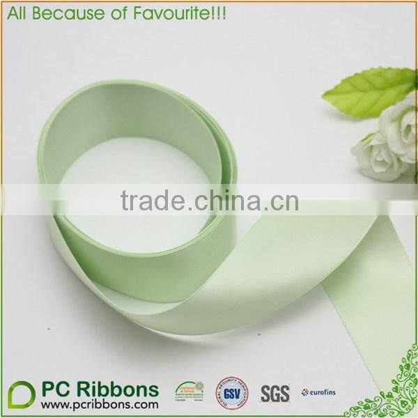 Dusky Pink Satin Ribbon 6mm wide