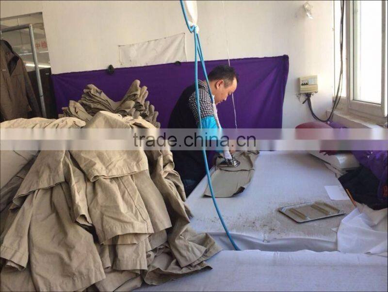 New Fashionable Wholesale Windproof Winter Men Outdoor Polar fleece Apparel