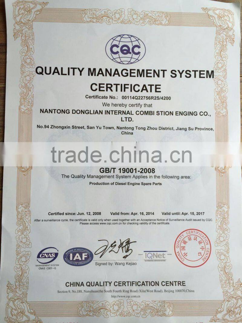 Diesel Injector Nozzle L215PBC Suit for 20584346/20972224 BEBE4D08002/16002 EUI Injector Nozzles