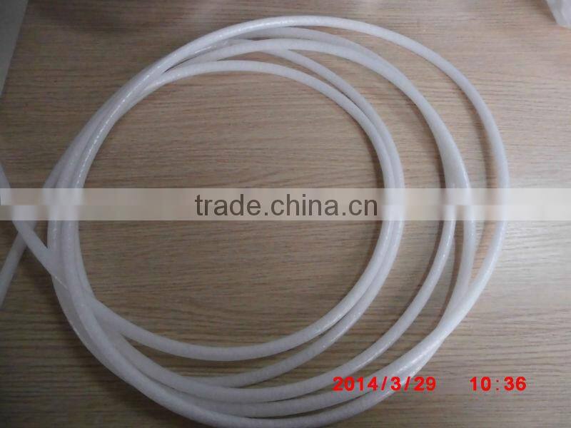Sofa EVA foaming seam binding pipe extrusion machine