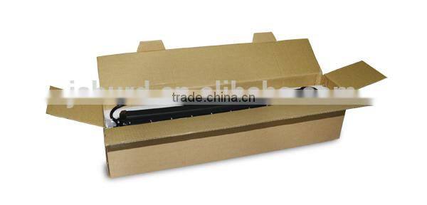 heavy duty 200w 42 inch combo beam offroad light bar side mounting alu firm bracket for 4x4 truck cars