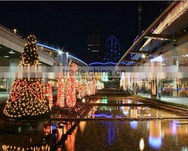 China 3528 epoxy IP65 flexible LED strip ribbons