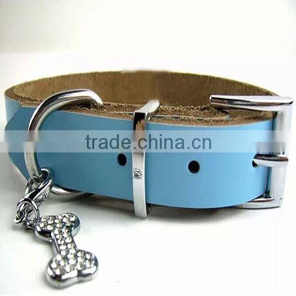 Cow Collars, Turnout Halters and Control Halters