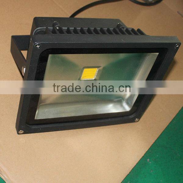 2013 Guangdong 10W 30W 50W Mini 12V LED Flood Lights 6000K