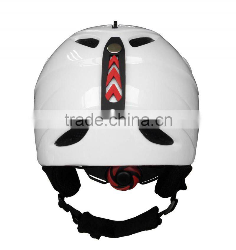 2015 New Style ski helmet, Whitewater helmet,water skiing helmets approved CE
