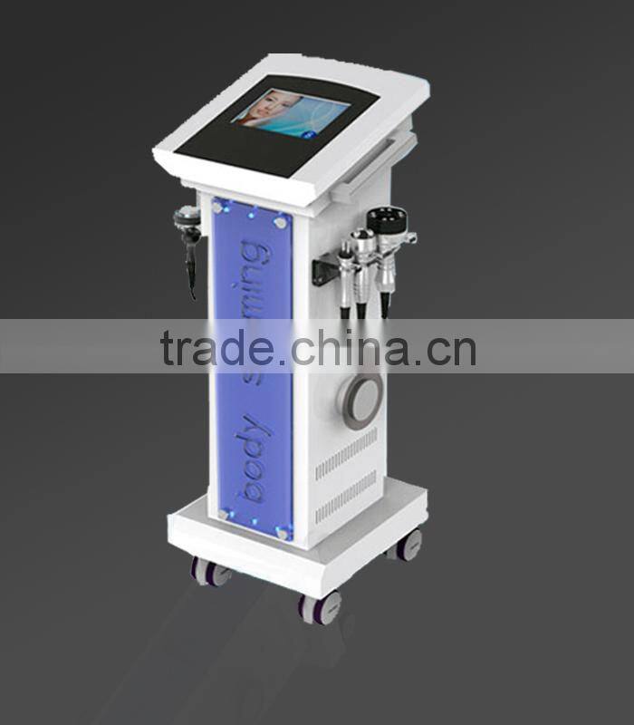 5 in 1 Lipo Ultrasonic Cavitation Machine/Slimming Beauty Machine
