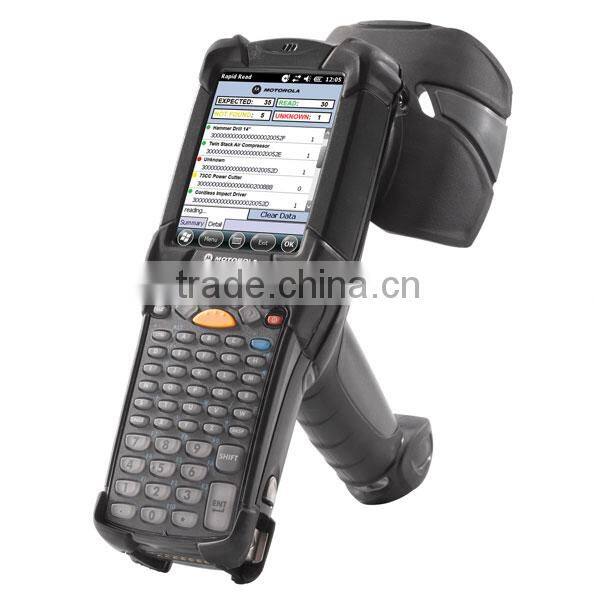Long Range RFID Reader Symbol MC9190-G Handheld RFID Reader