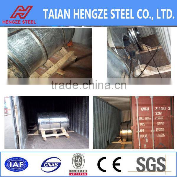 best selling bright annealed ss400 material cold rolled steel coil with JIS standard in stock 14