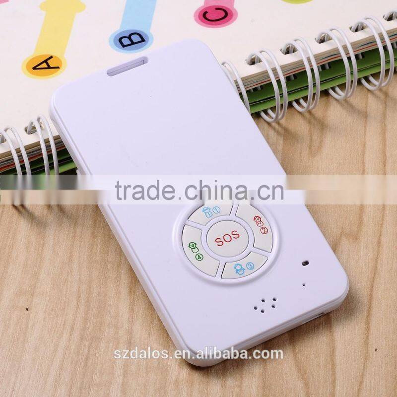 Wholesale ID card gps tracker hidden gps tracker for kids