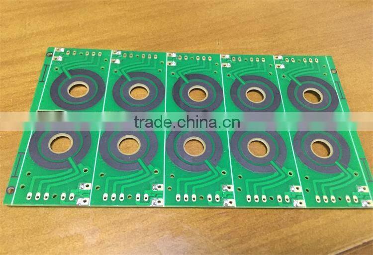 PCB board carbon film printing circuit and OEM