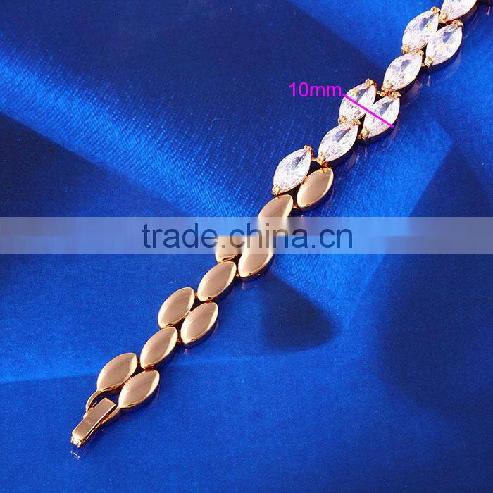 2015 luxury bracelet