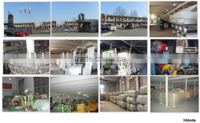 white printed flour sack 50kg