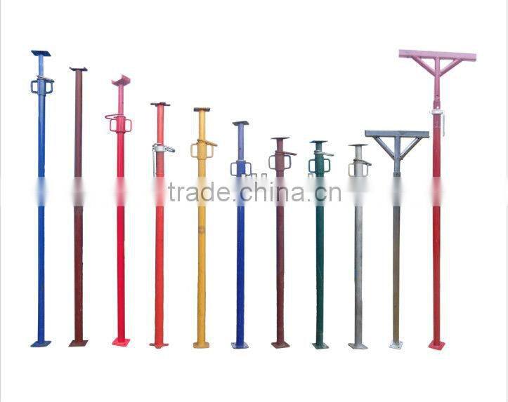 Heavy duty support steel prop for construction ( Real factory in Guangzhou)