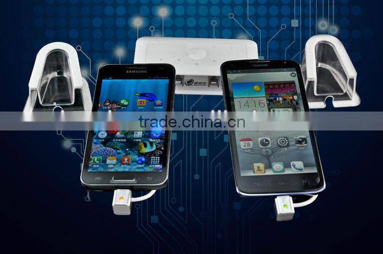 8Ports Cell Phone Display Security System