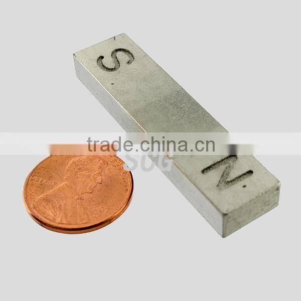 aluminum nickel cobalt alnico permanent magnets