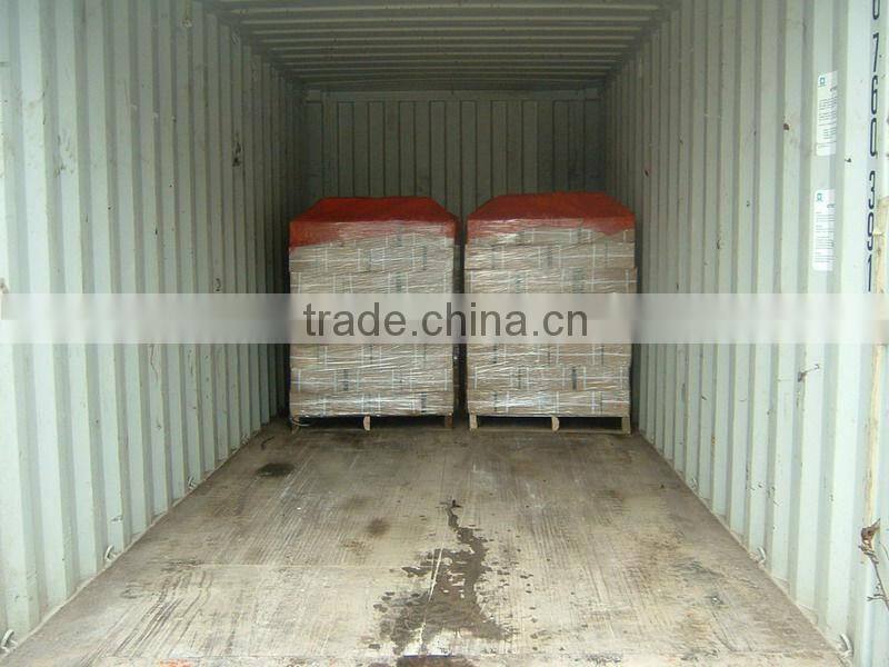 2.5mm welding rods brands great wall AWS E6013 with good price china